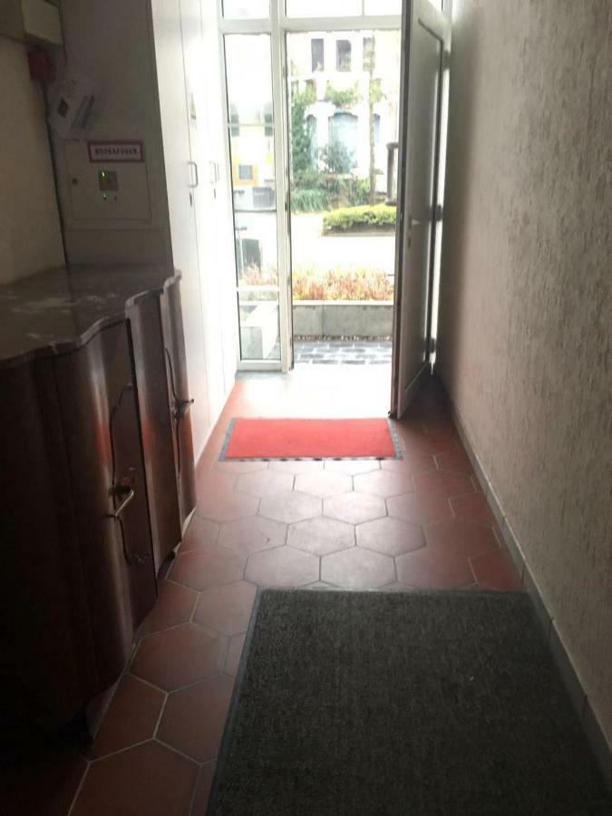 布鲁日Yangs Garden公寓 外观 照片